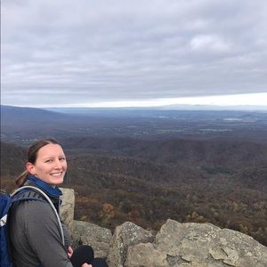 Meet your Posher, Erica